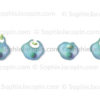 Phagocytose d'un agent pathogène par un phagocyte ou une cellule dendritique - © sophie jacopin